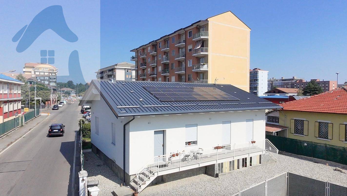 Villa Unifamiliare in vendita a Alpignano