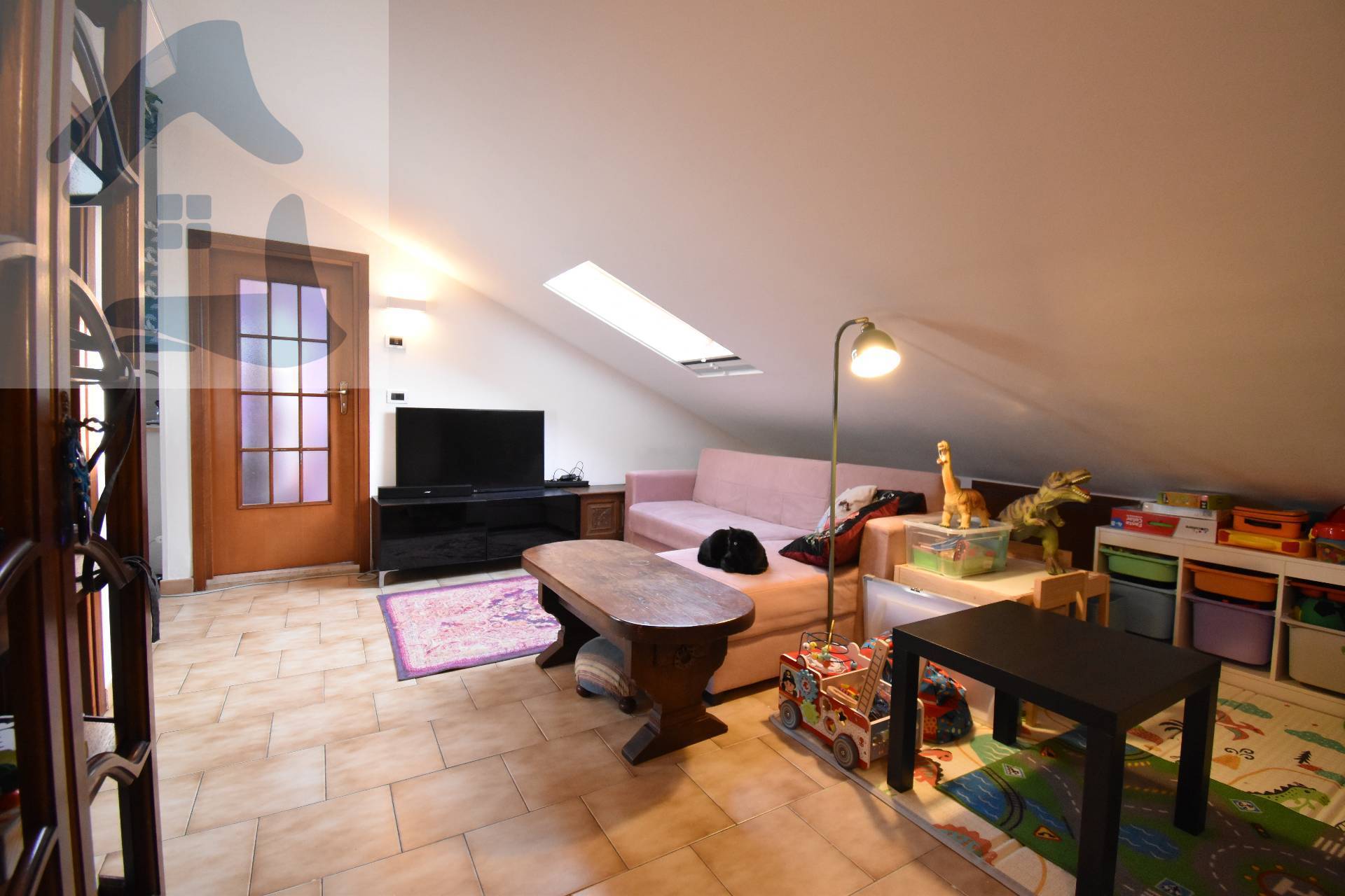 Appartamento in vendita a San Gillio