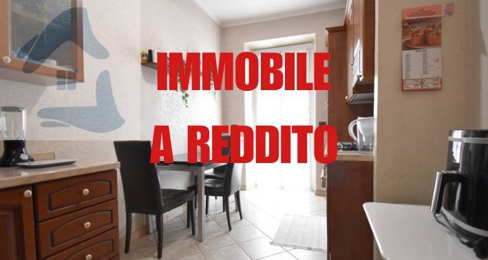 Appartamento in vendita a Torino