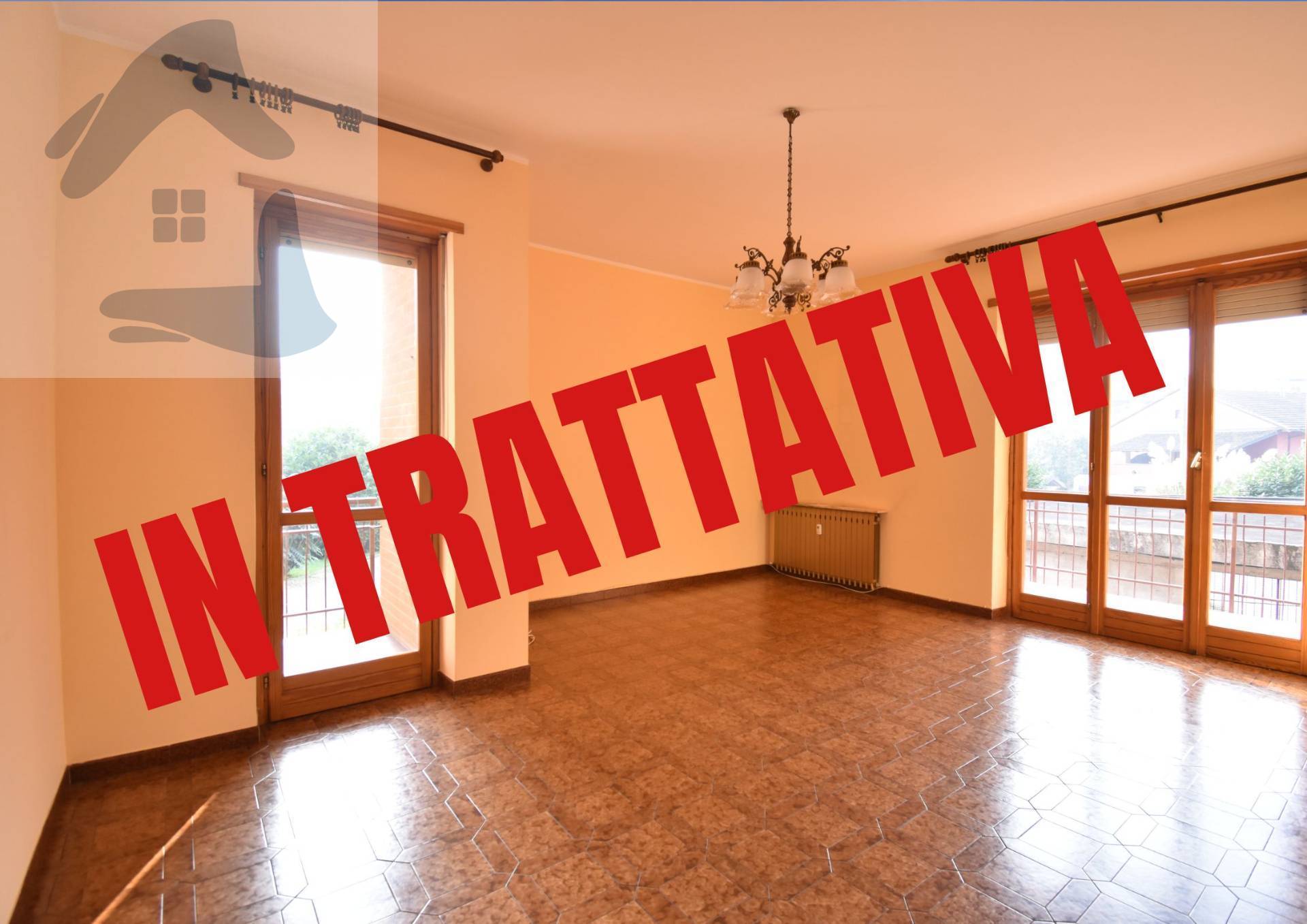 Appartamento in vendita a Poirino