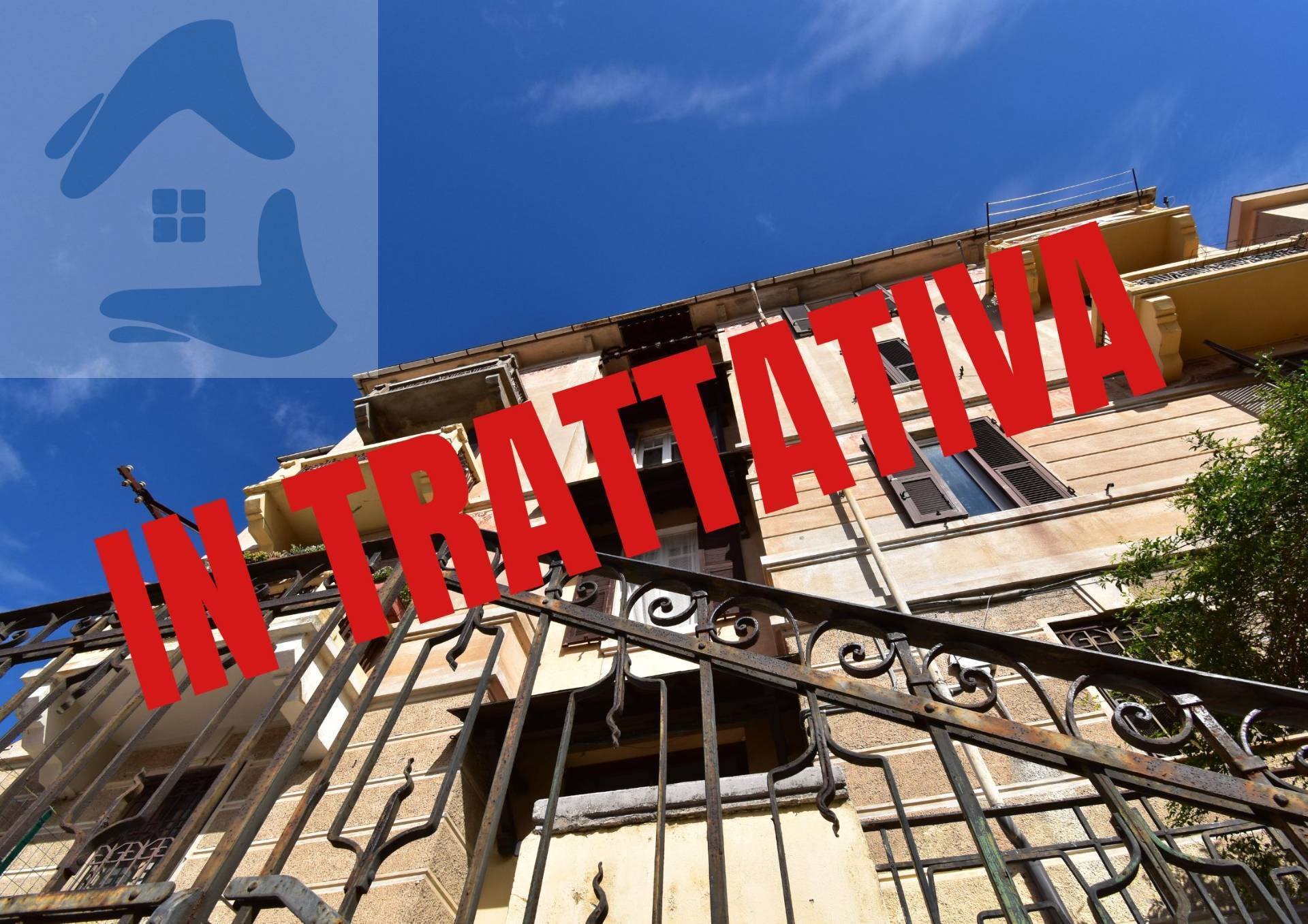 Appartamento in vendita a Savona