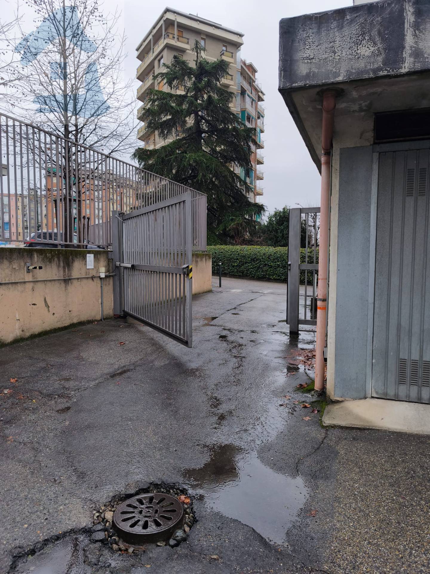 Box o garage in vendita a Torino