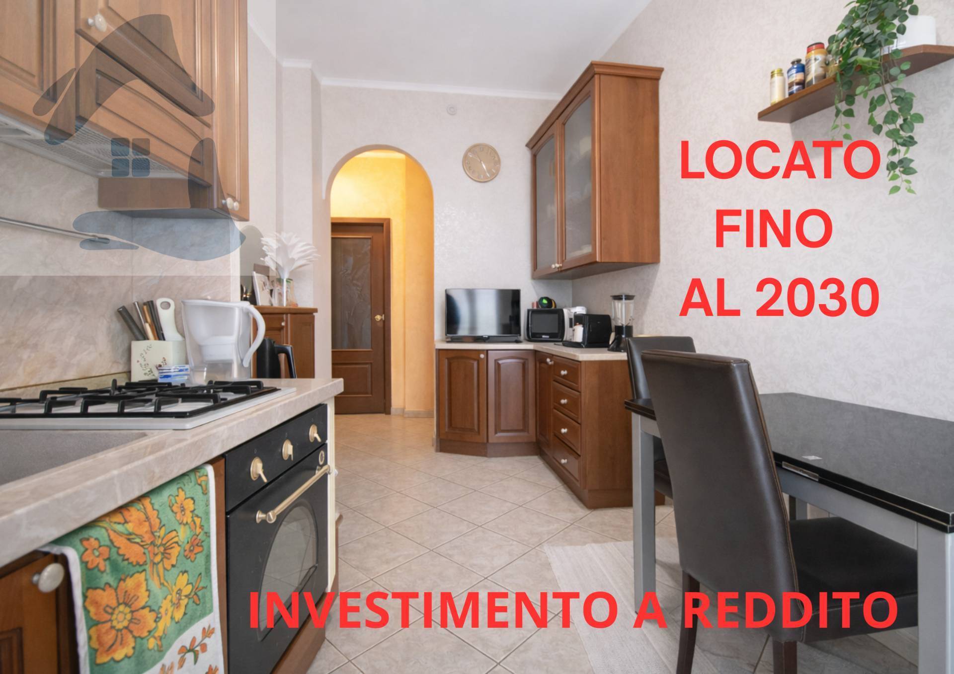 Appartamento in vendita a Torino