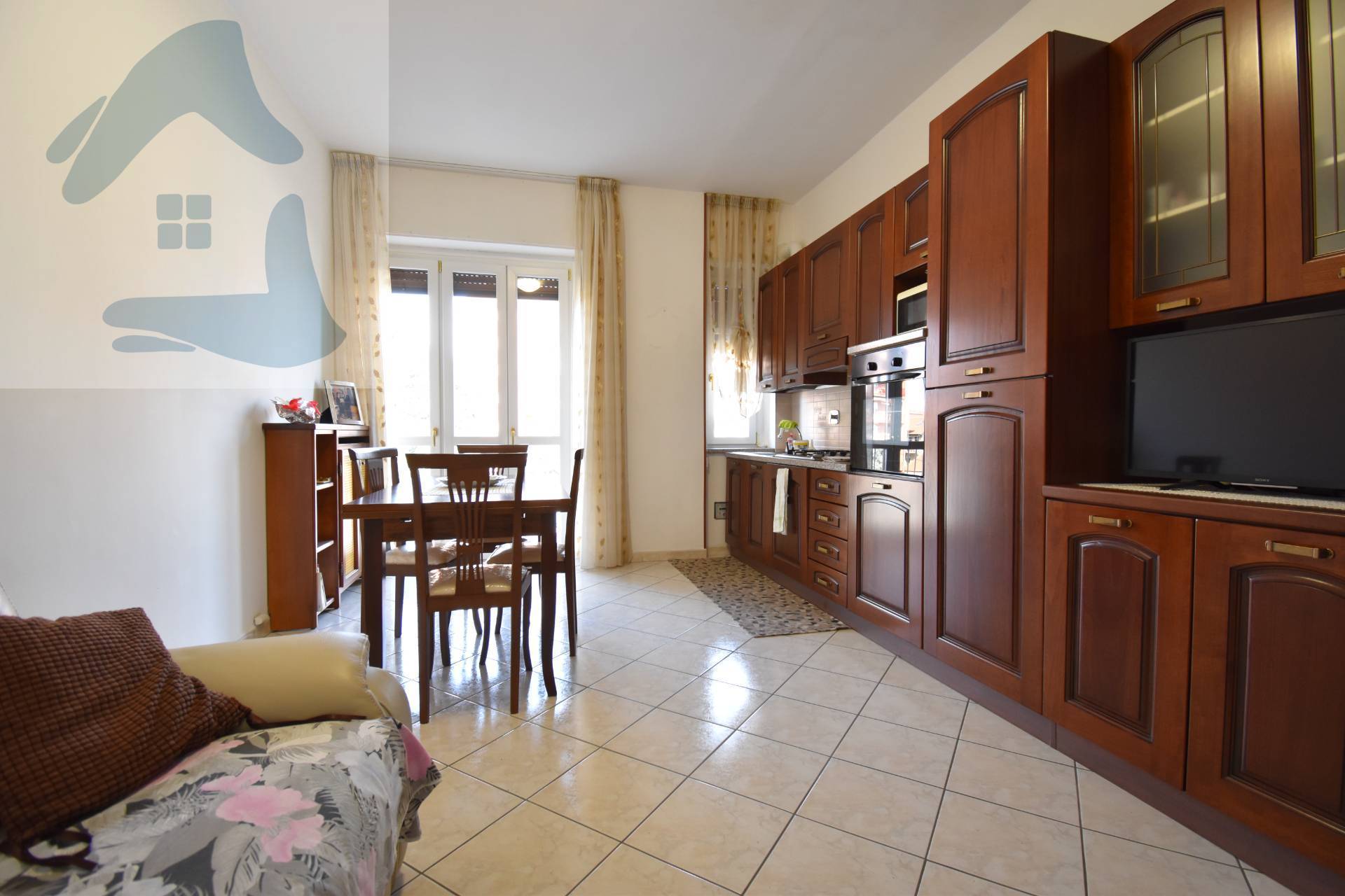 Appartamento in vendita a Collegno