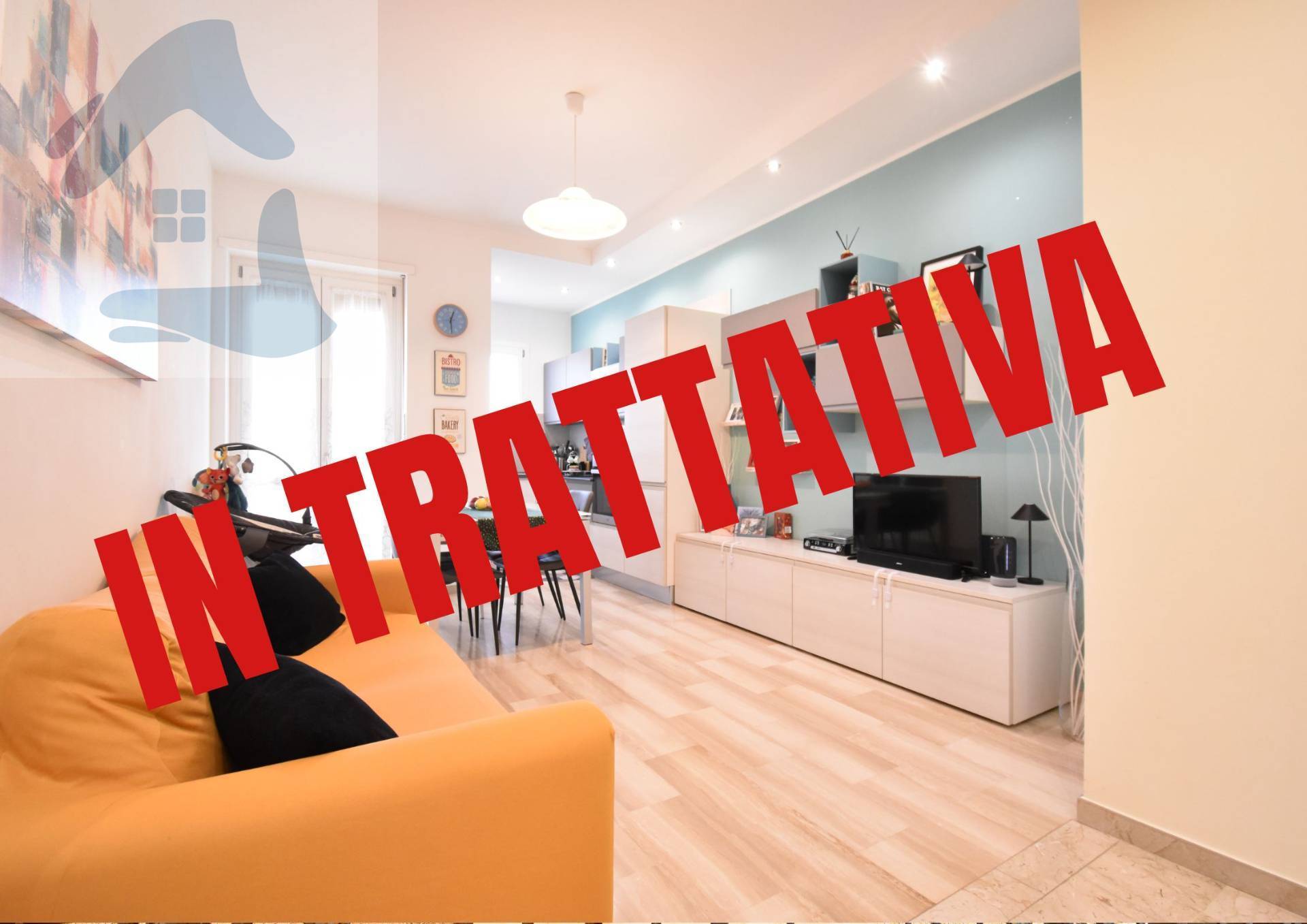 Appartamento in vendita a Collegno