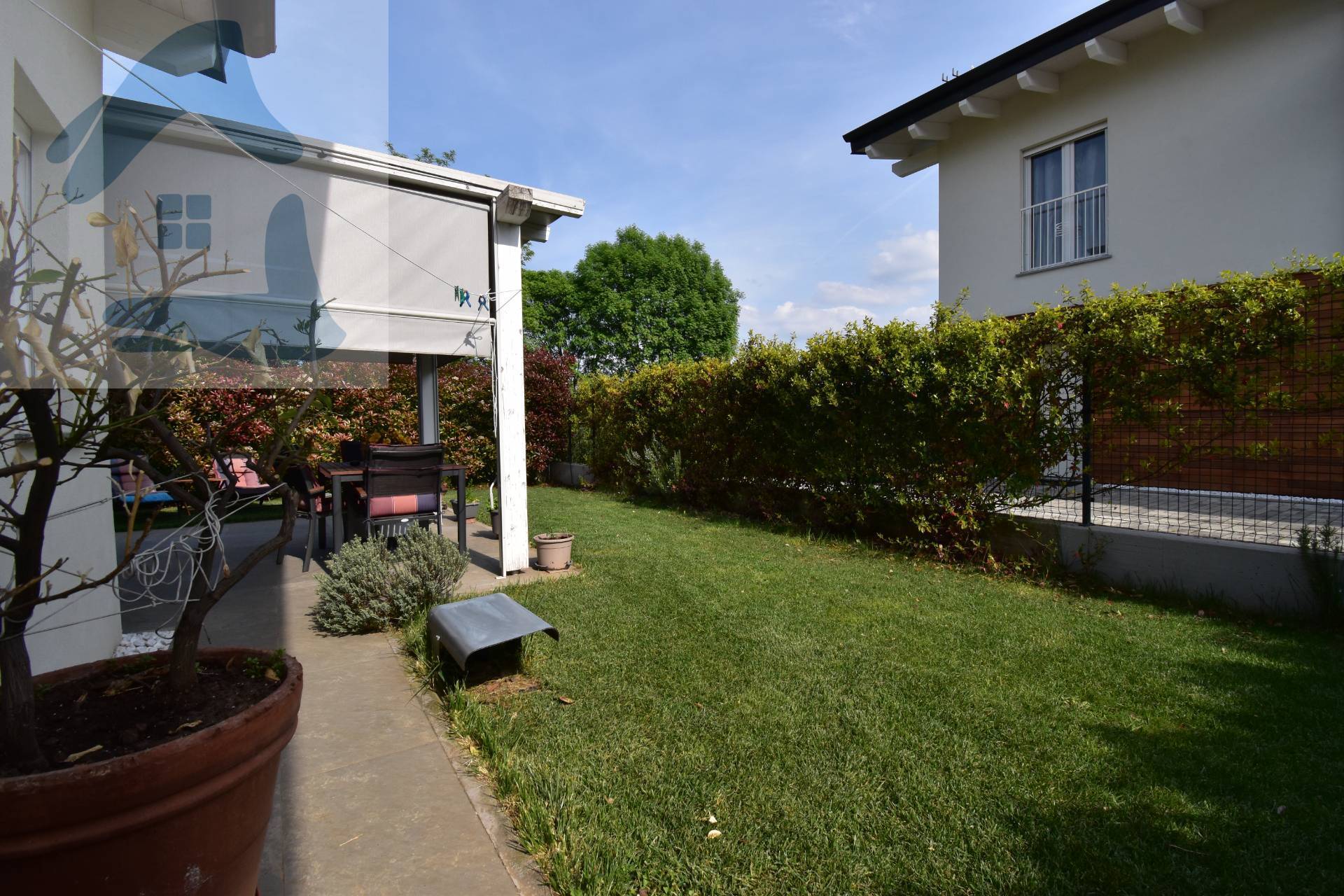 Villa Unifamiliare in vendita a San Gillio