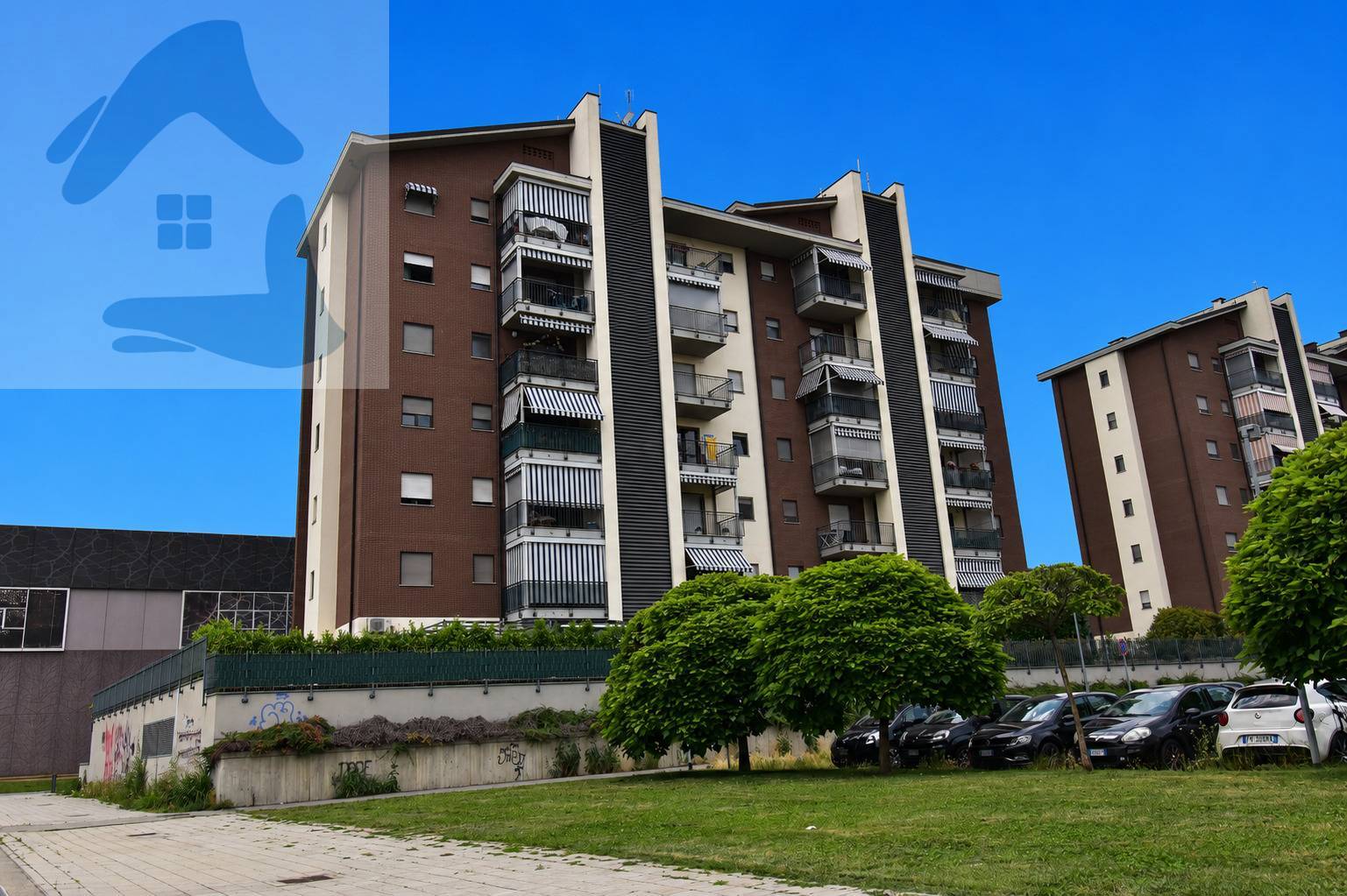 Appartamento in vendita a Collegno