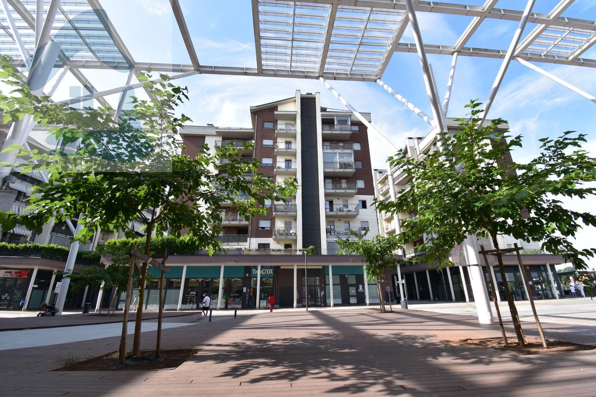 Appartamento in vendita a Collegno