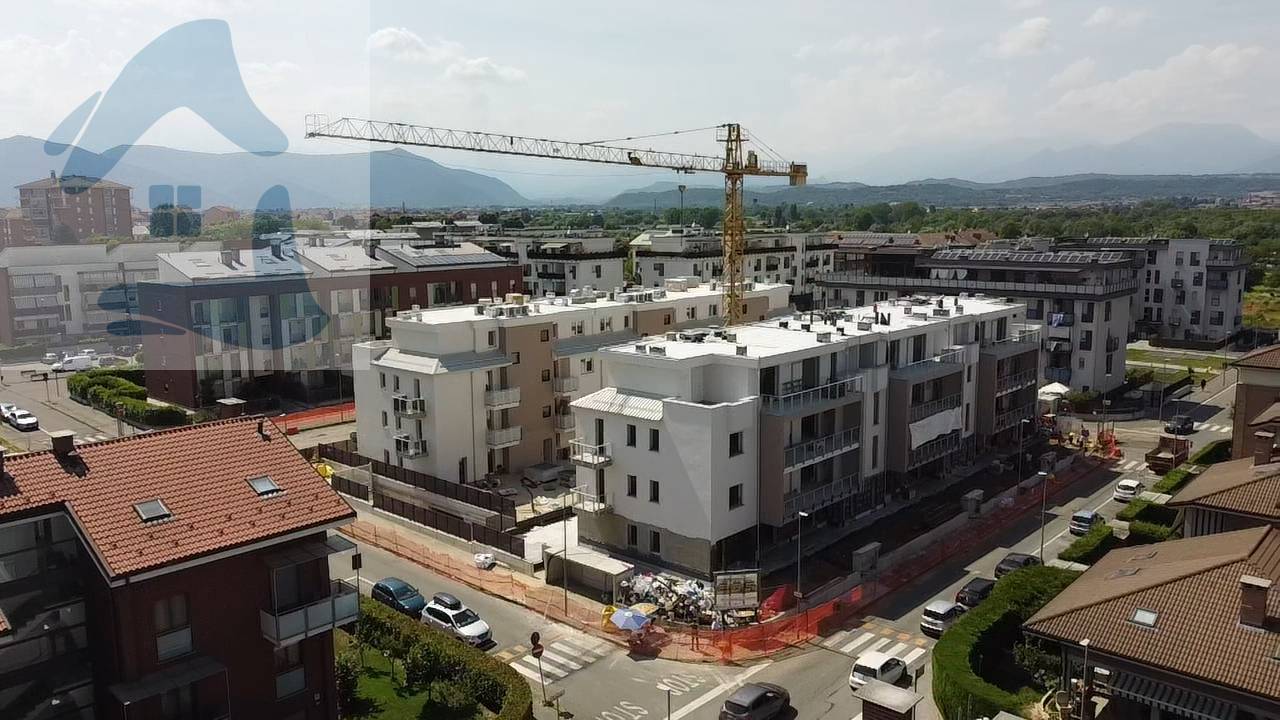 Appartamento in vendita a Orbassano