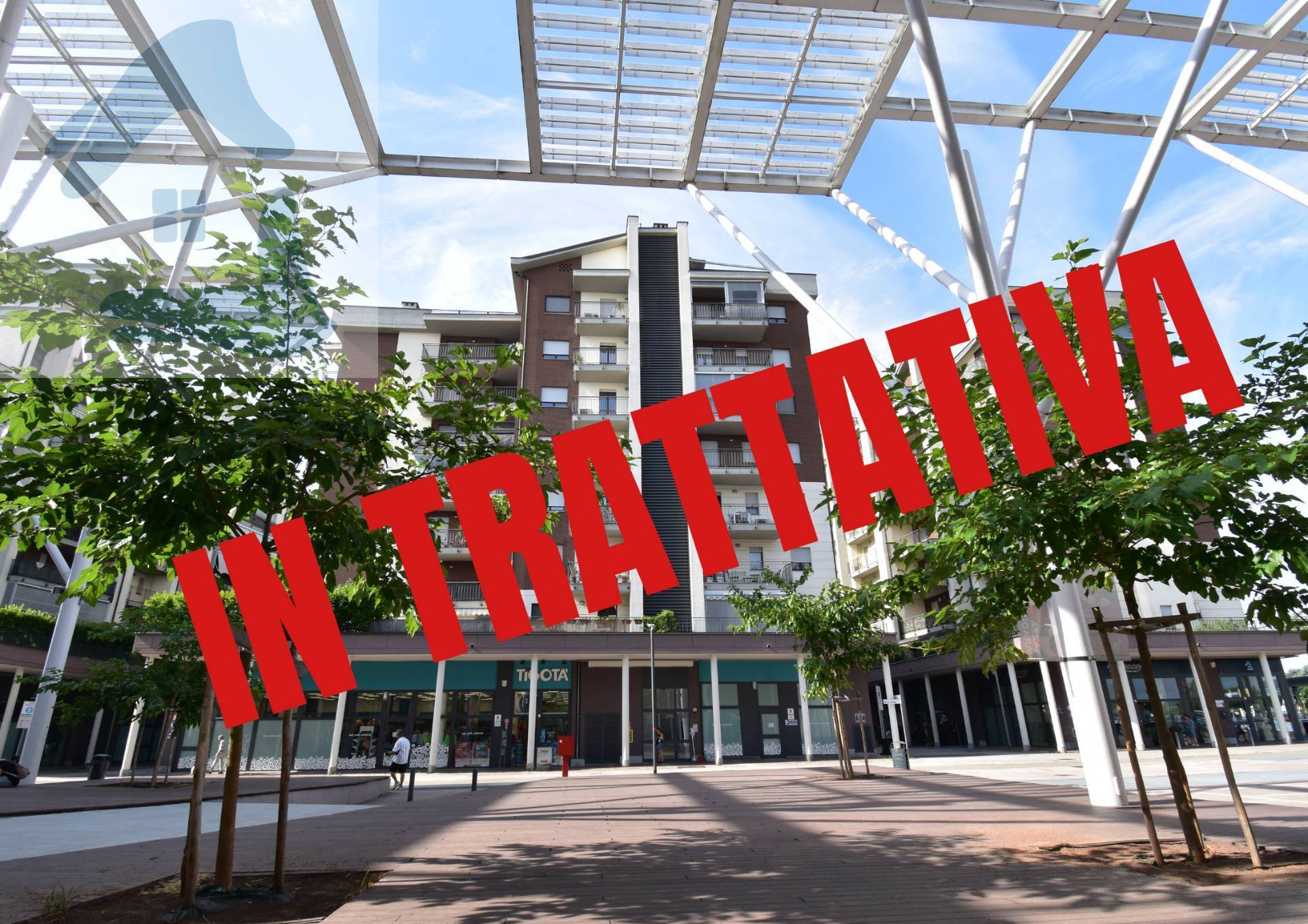 Quadrilocale in Vendita a Collegno, 259'000&euro;, 85 m²