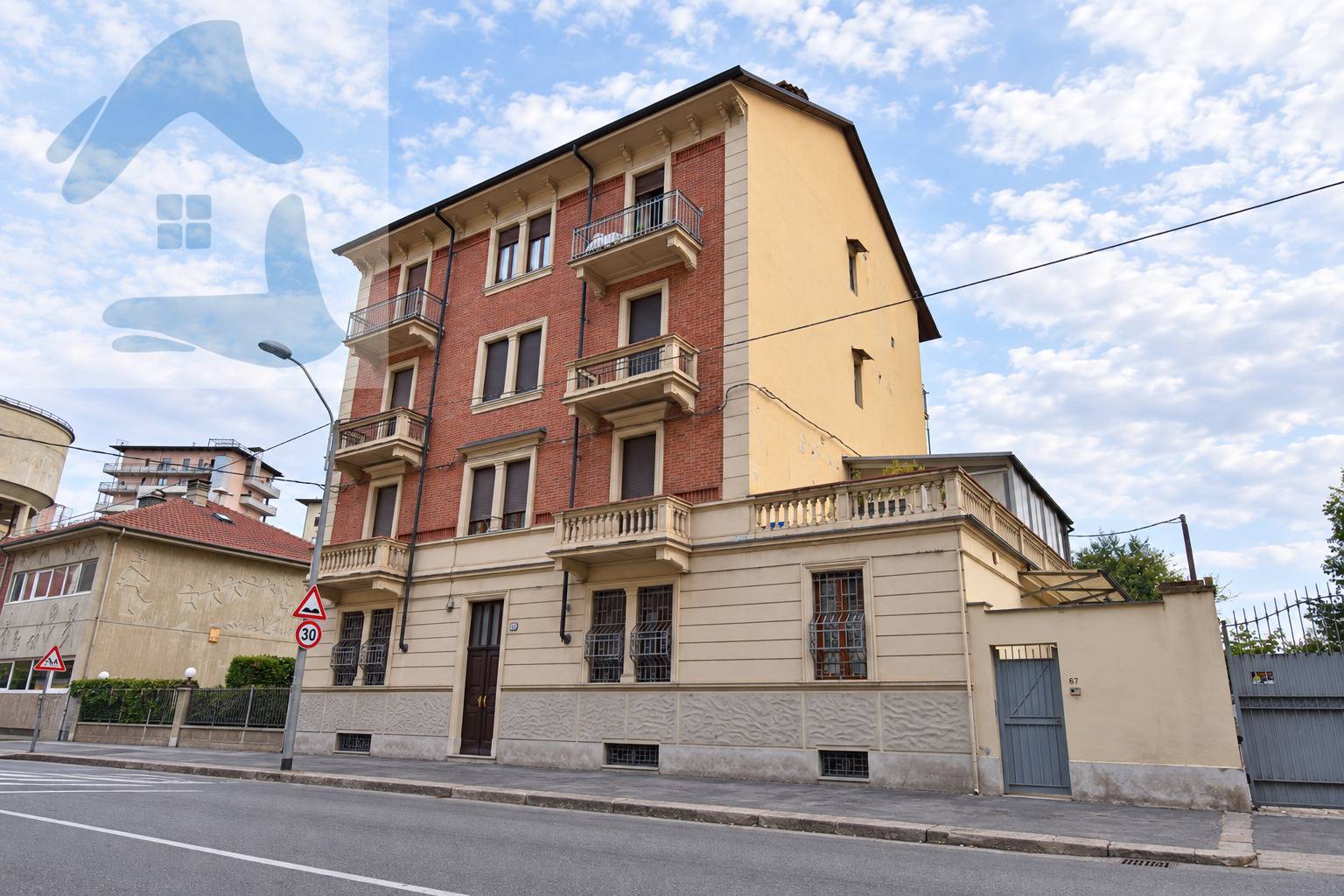 Loft in vendita a Torino