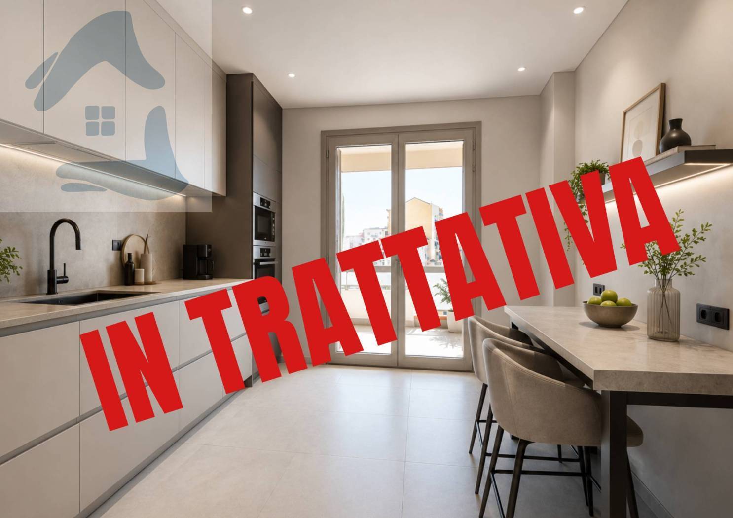 Appartamento in vendita a Torino
