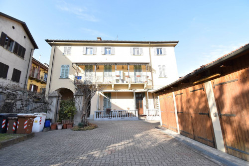 Appartamento in vendita a Collegno (TO)