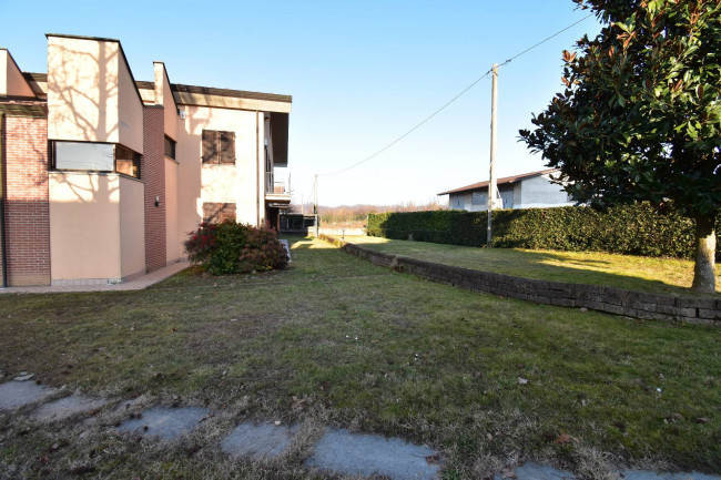 Villa Unifamiliare in vendita a Bra