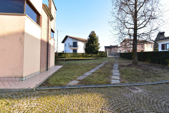 Villa Unifamiliare in vendita a Bra