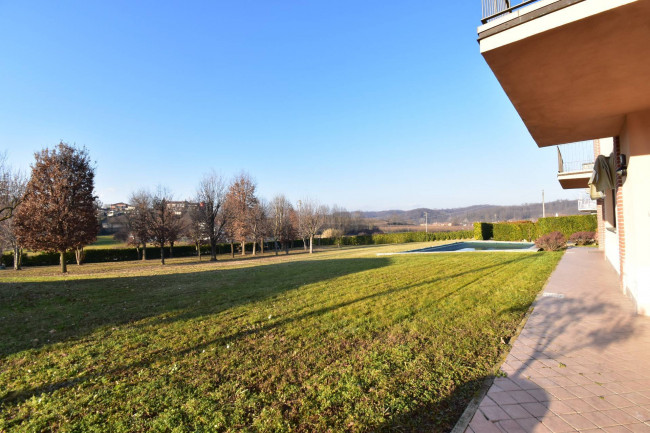 Villa Unifamiliare in vendita a Bra