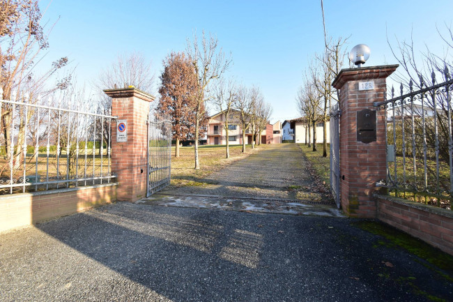Villa Unifamiliare in vendita a Bra