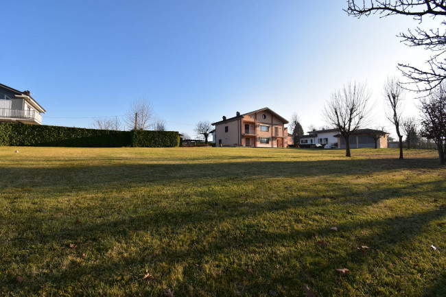 Villa Unifamiliare in vendita a Bra