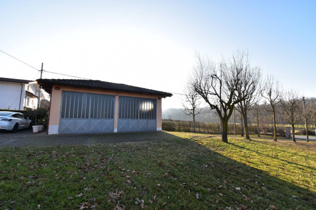 Villa Unifamiliare in vendita a Bra