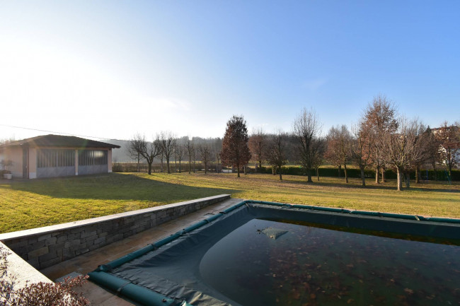 Villa Unifamiliare in vendita a Bra
