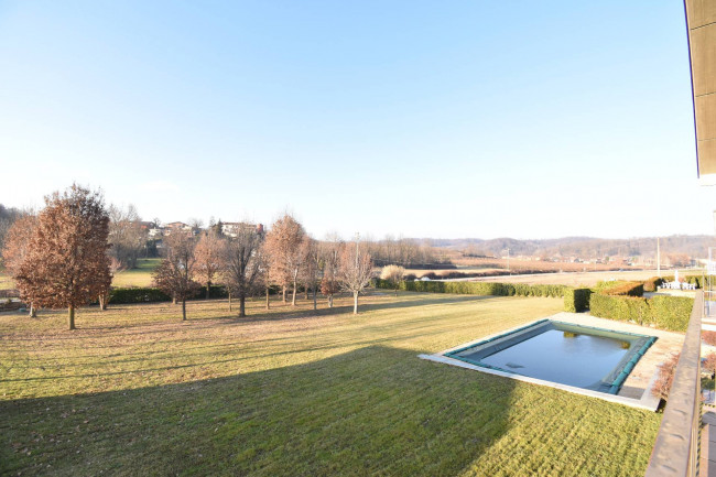Villa Unifamiliare in vendita a Bra