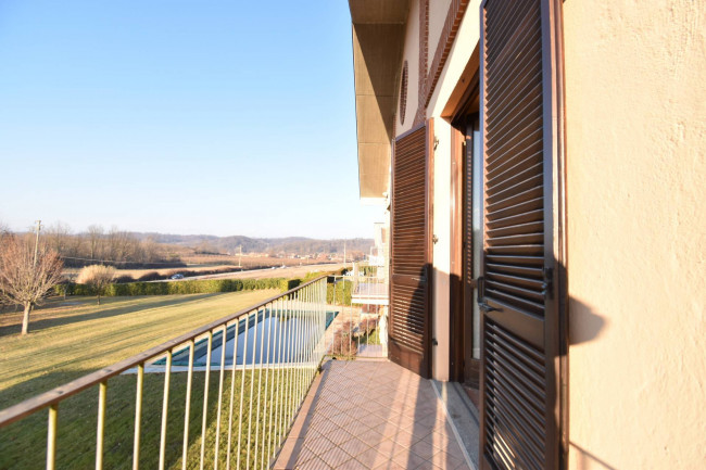 Villa Unifamiliare in vendita a Bra