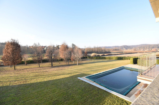 Villa Unifamiliare in vendita a Bra
