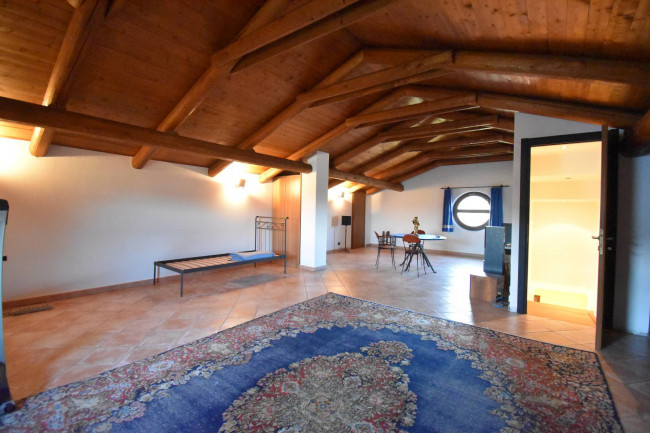 Villa Unifamiliare in vendita a Bra