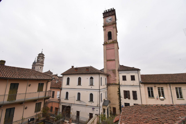 Appartamento in vendita a Racconigi (CN)