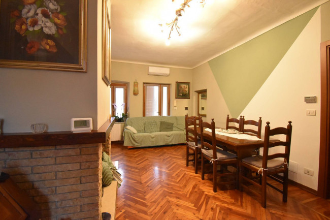 Appartamento in vendita a Racconigi (CN)