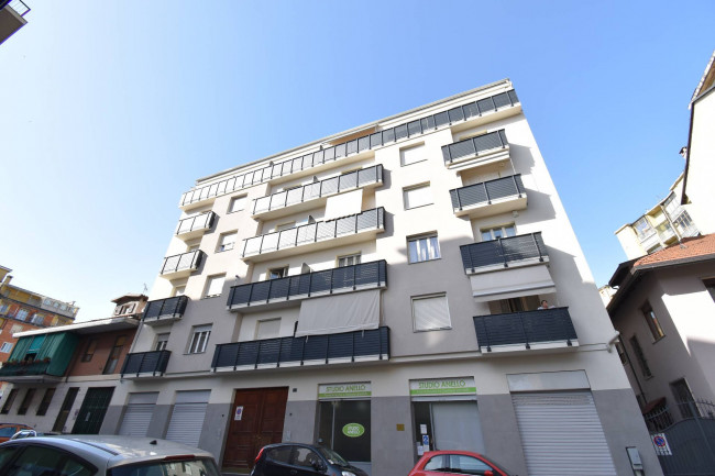 Appartamento in vendita a Barriera Milano, Torino (TO)