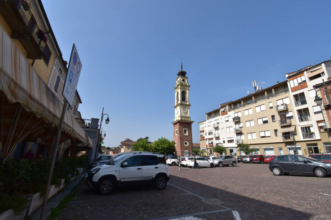 Casa semindipendente in vendita a Poirino