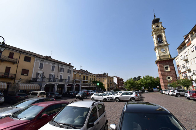 Casa semindipendente in vendita a Poirino