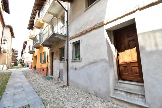Casa semindipendente in vendita a Poirino
