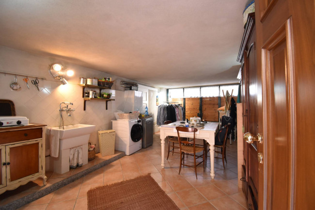 Casa semindipendente in vendita a Poirino