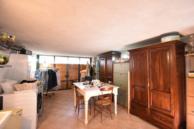 Casa semindipendente in vendita a Poirino