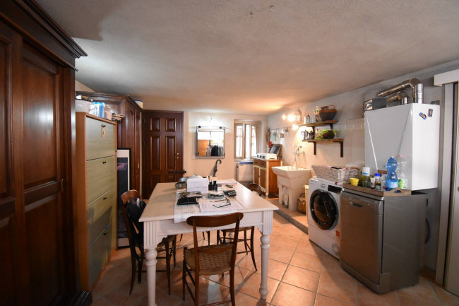Casa semindipendente in vendita a Poirino