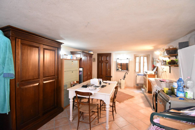 Casa semindipendente in vendita a Poirino