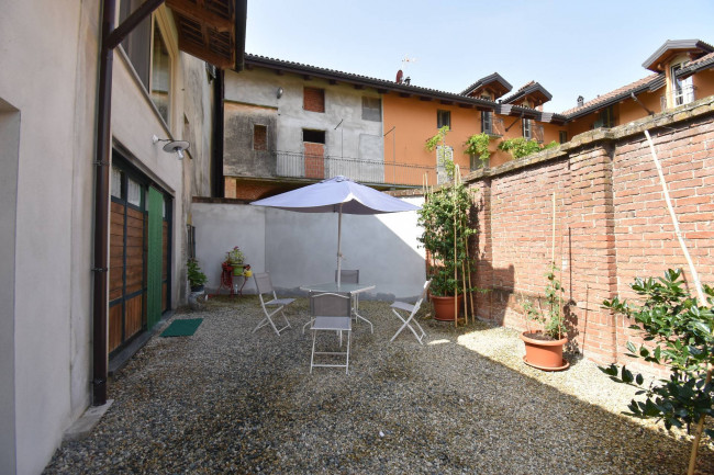Casa semindipendente in vendita a Poirino
