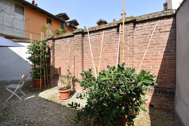 Casa semindipendente in vendita a Poirino