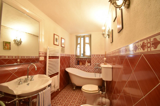 Casa semindipendente in vendita a Poirino
