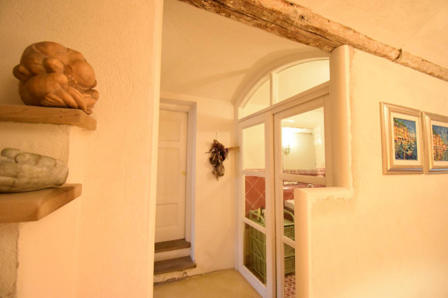 Casa semindipendente in vendita a Poirino