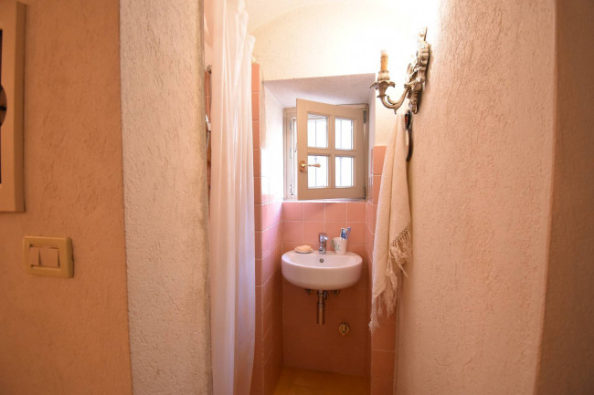 Casa semindipendente in vendita a Poirino