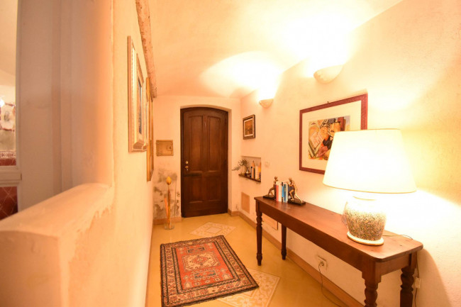Casa semindipendente in vendita a Poirino