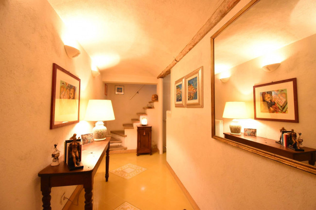 Casa semindipendente in vendita a Poirino