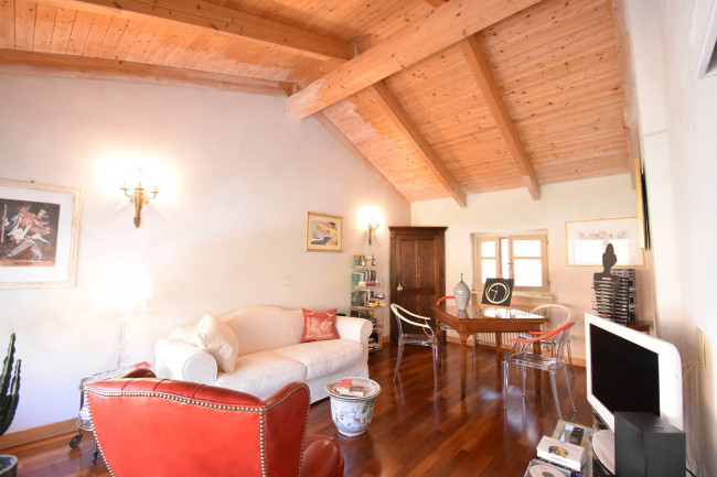 Casa semindipendente in vendita a Poirino