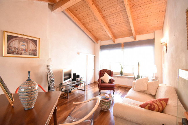 Casa semindipendente in vendita a Poirino