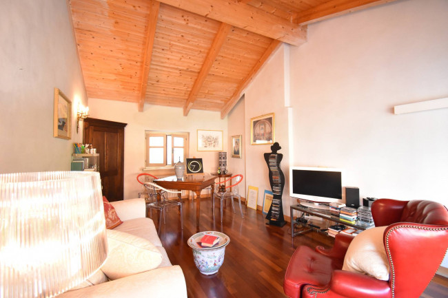 Casa semindipendente in vendita a Poirino