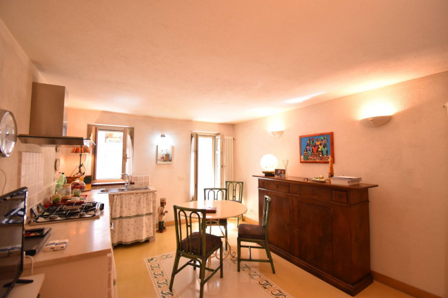Casa semindipendente in vendita a Poirino