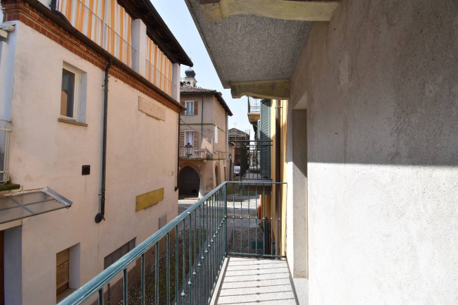 Casa semindipendente in vendita a Poirino
